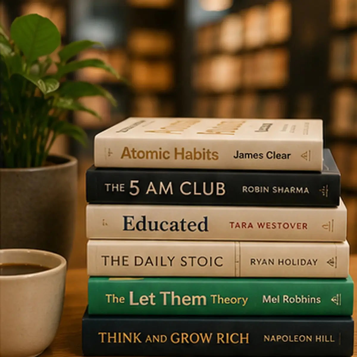 Books
