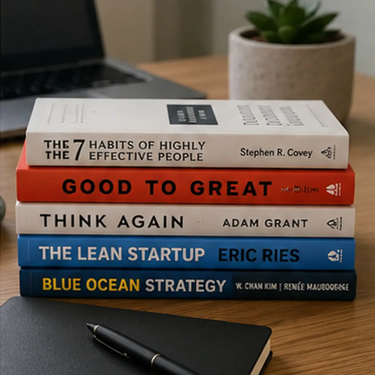 Business & Leadership