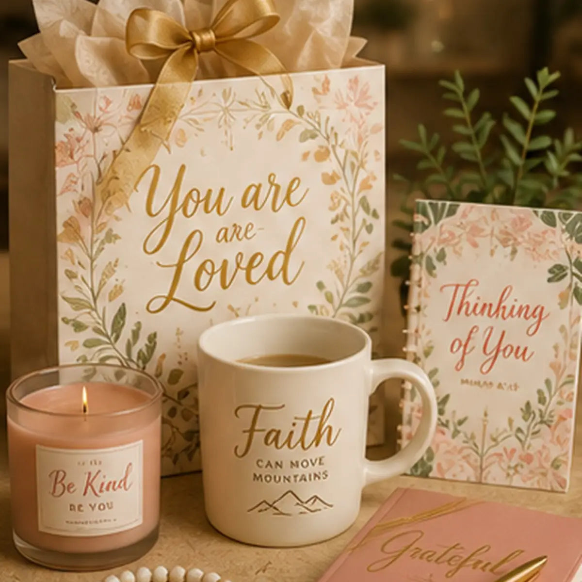 Gifts & More
