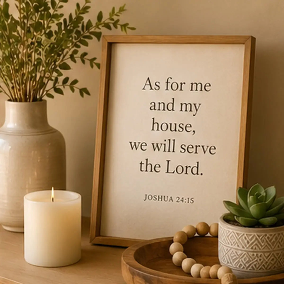 Home Decor